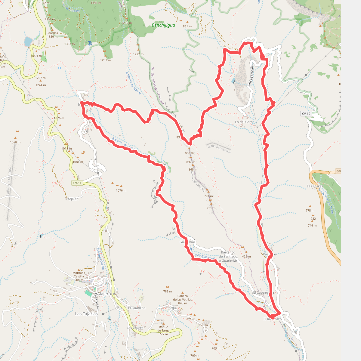 Ruta 24