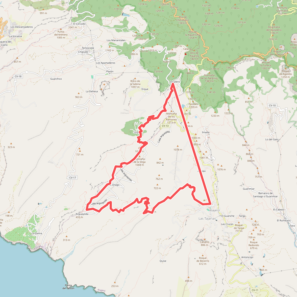 Ruta 26