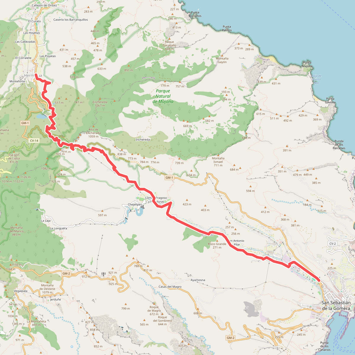 Ruta 30
