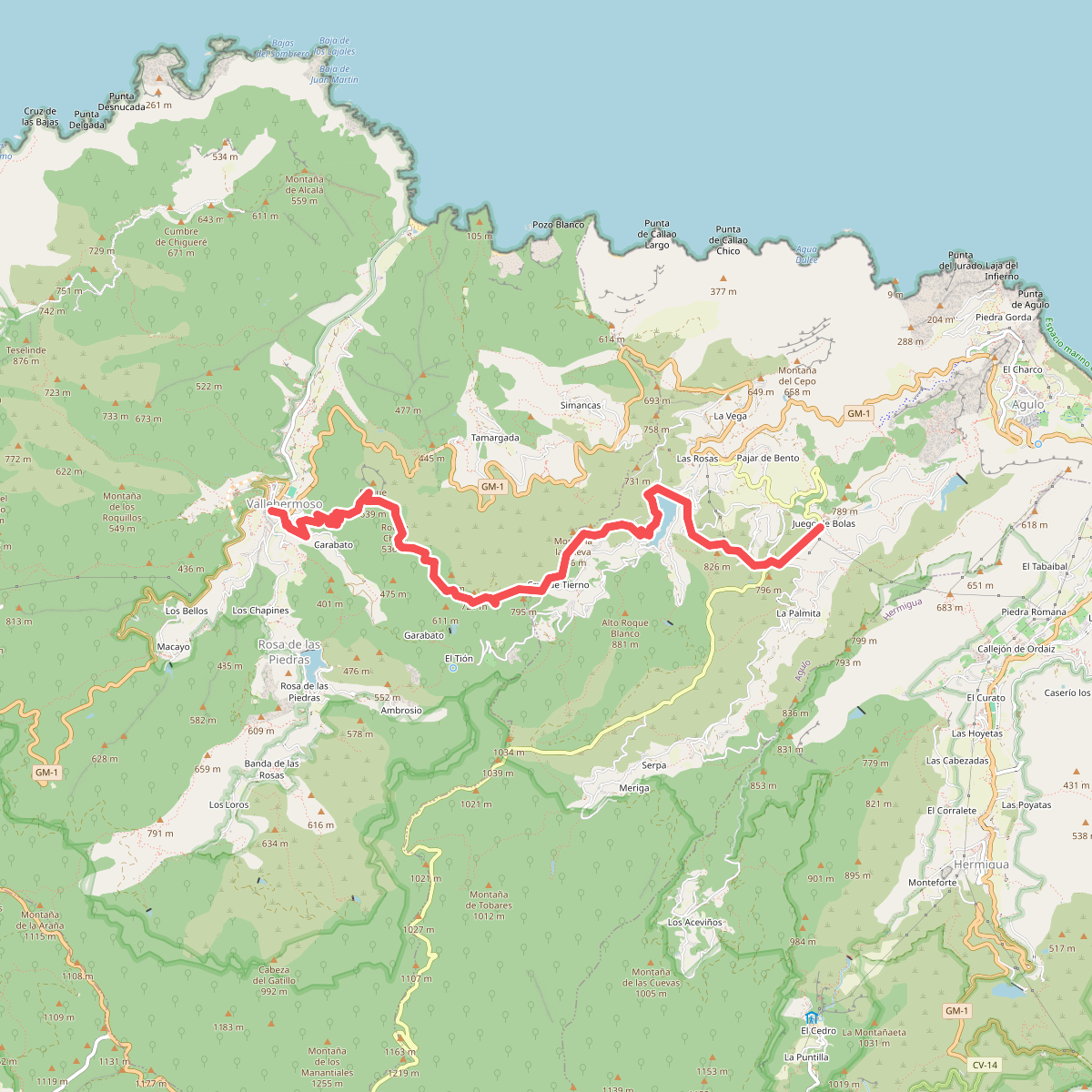 Ruta 40