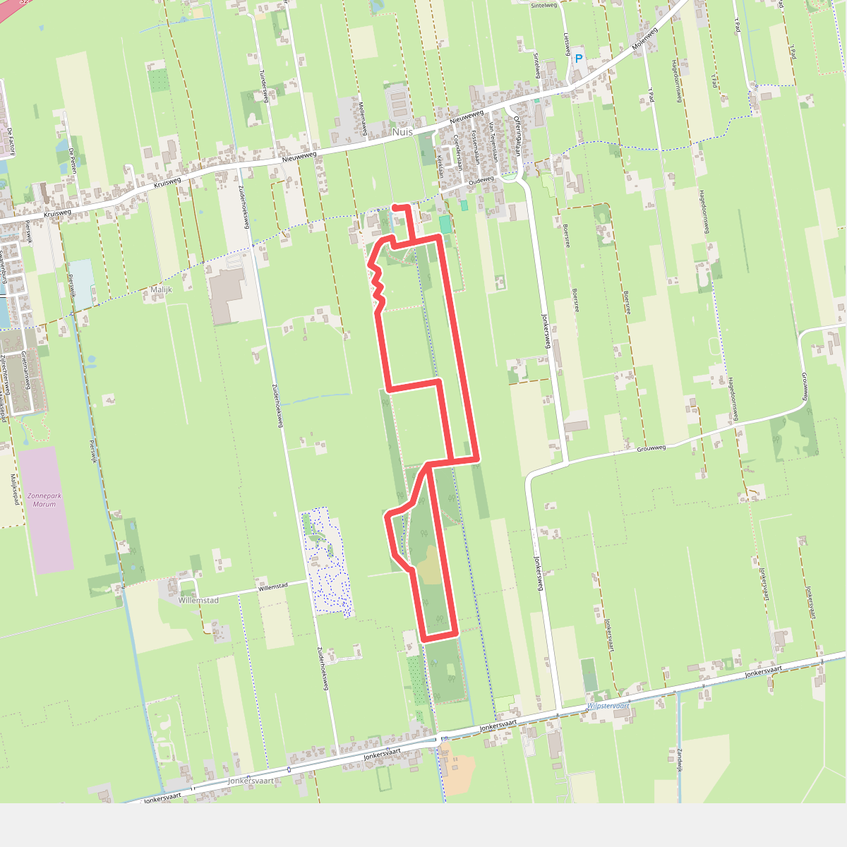 Coendersborg
