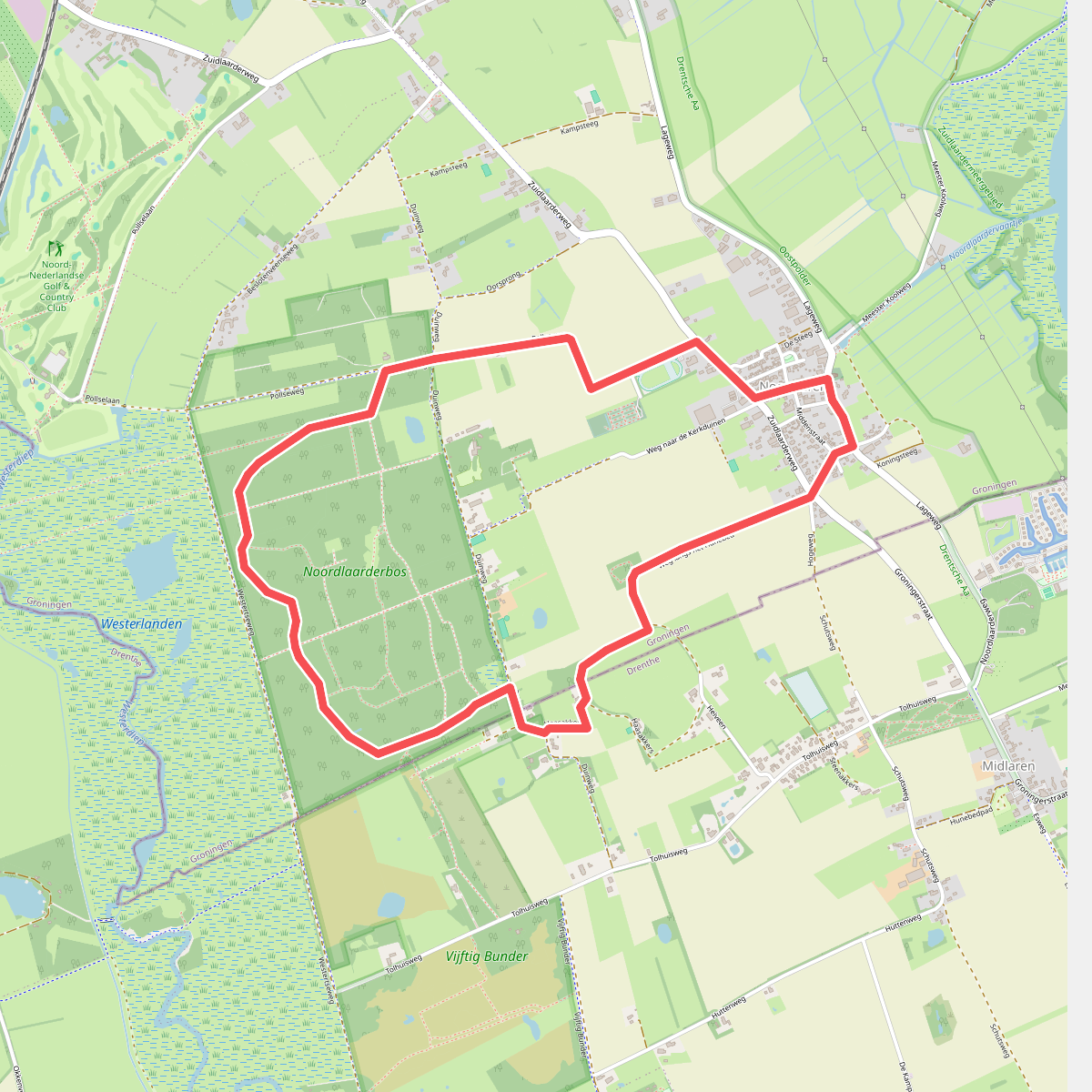 Noordlaren
