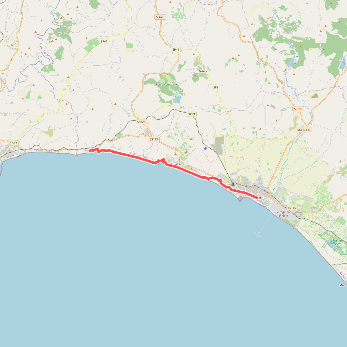 Via Francigena Fabaria - Tappa 4