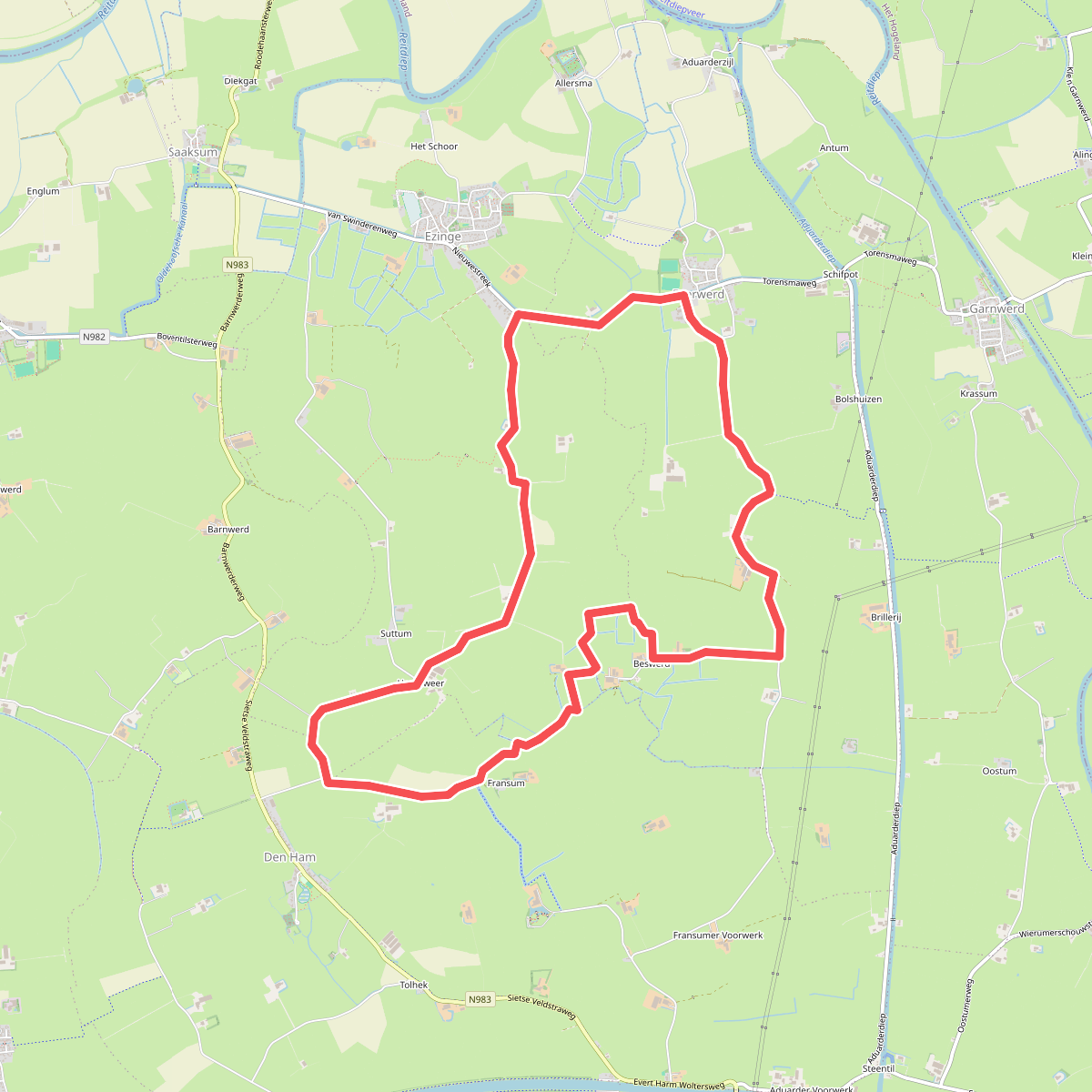Kerstlaars