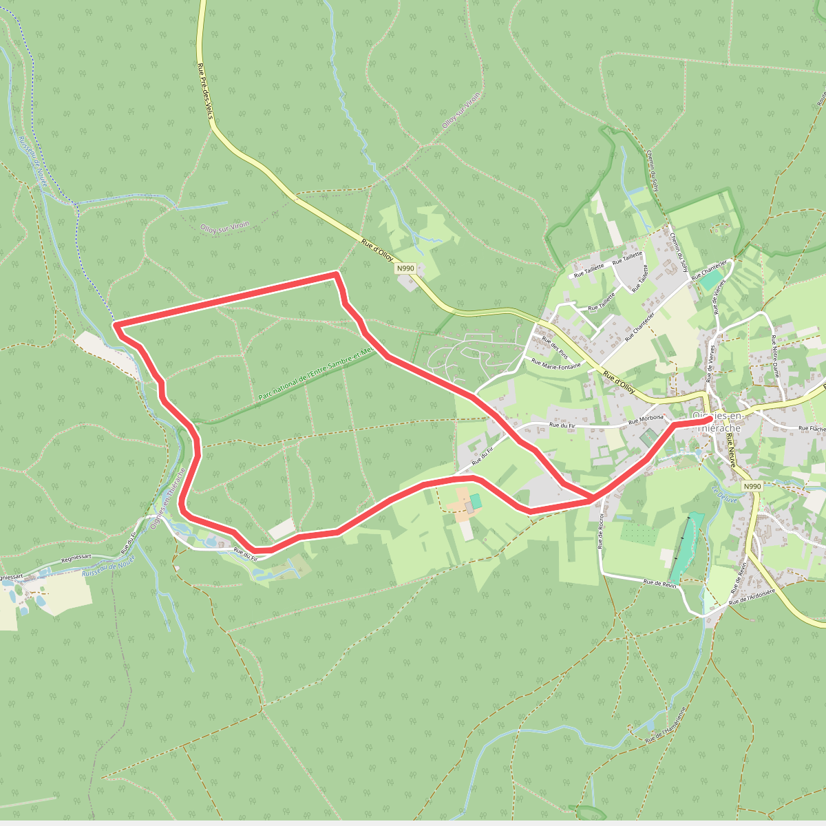 Marifontaine