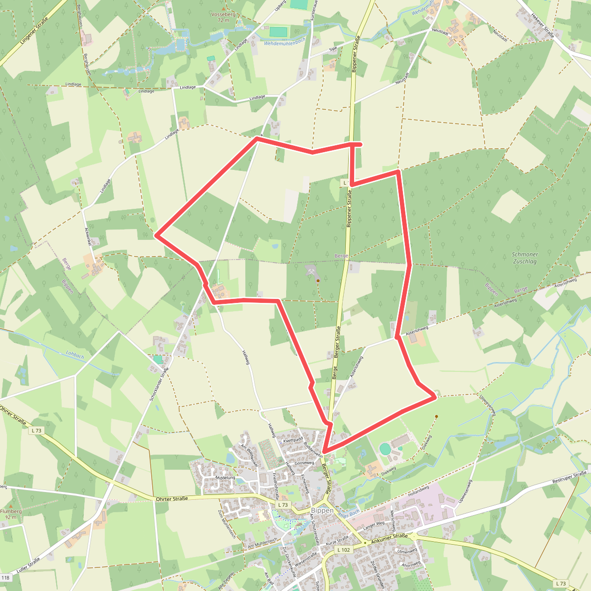 TERRA.track Eiszeit-Entdeckerpfad