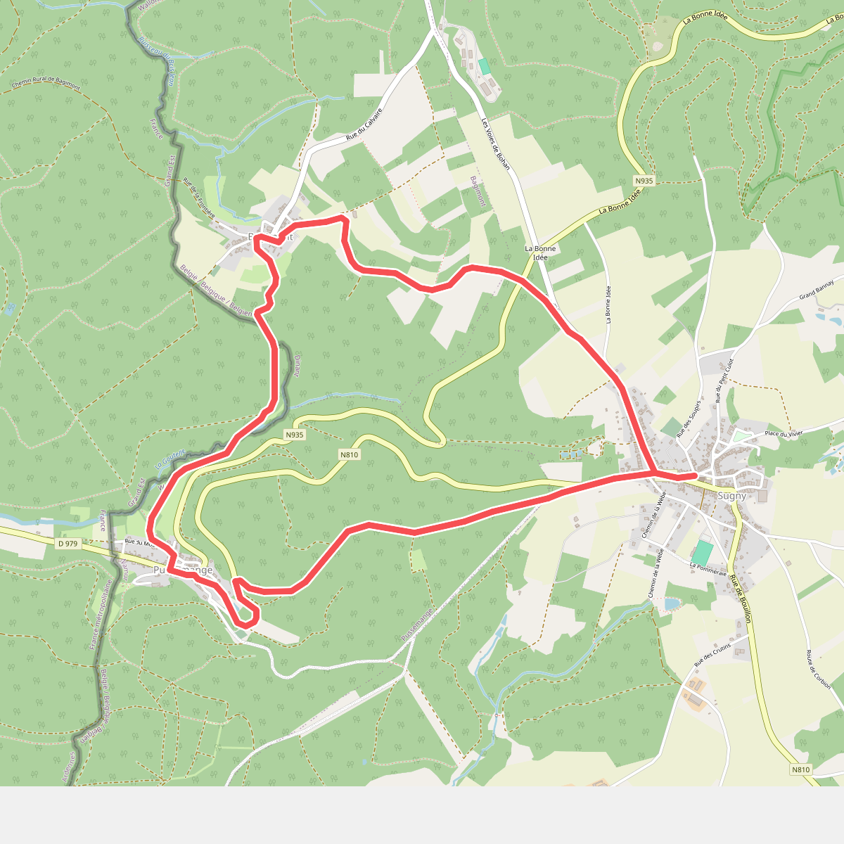 La Goutelle