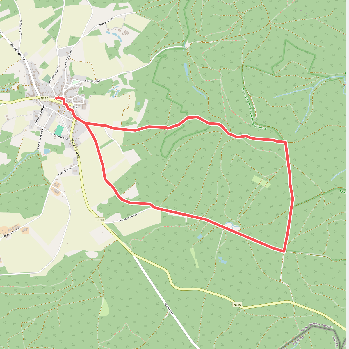 Le Marihus