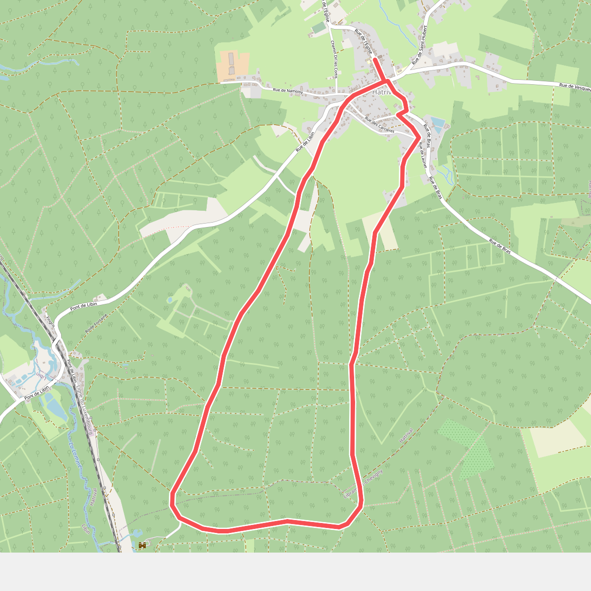 13. Banalbois