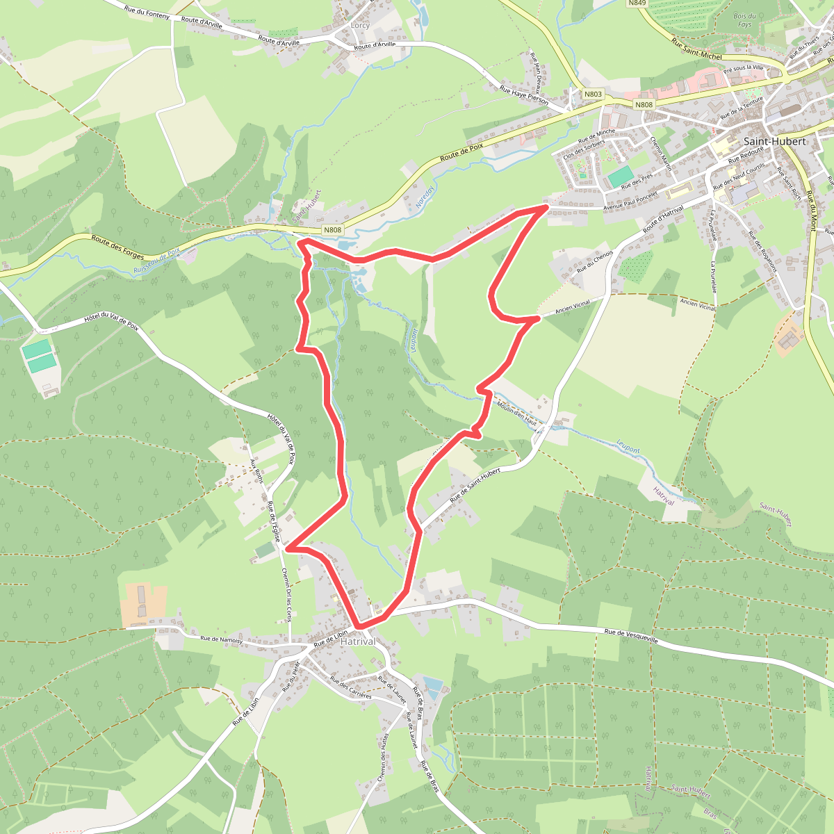 23. Moulin d'en Haut