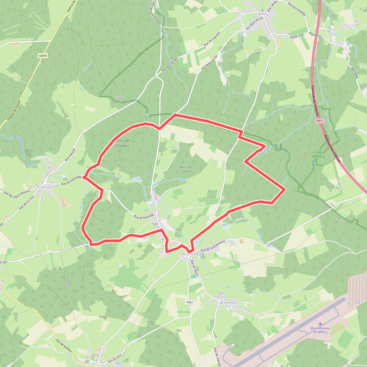 BX02 Jehonville
