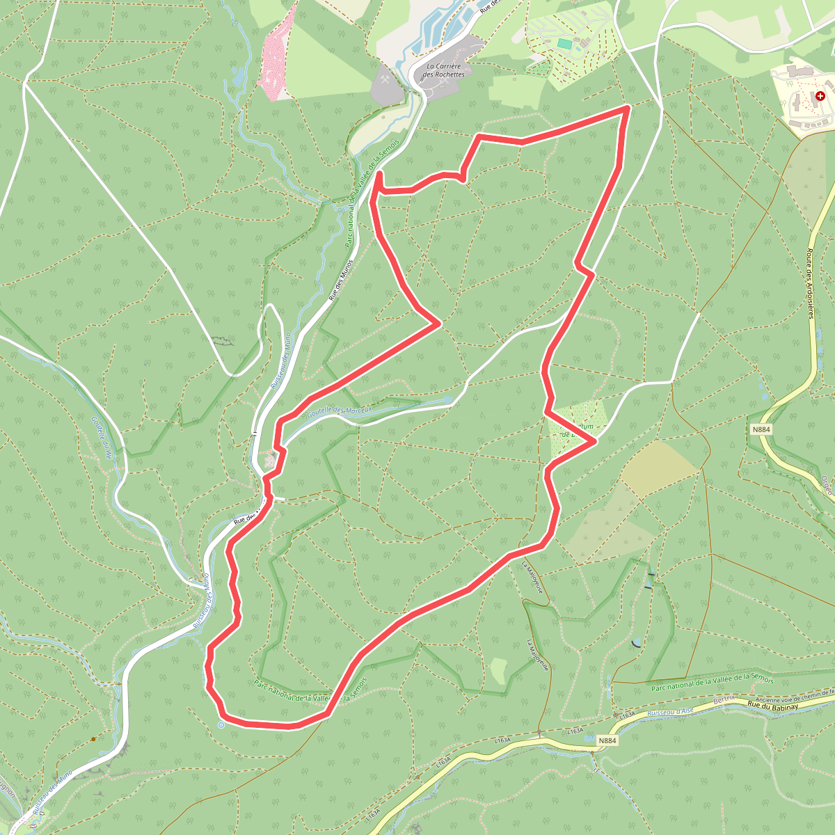 BX04 Arboretum 02