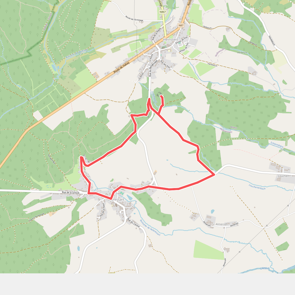 Nobressart