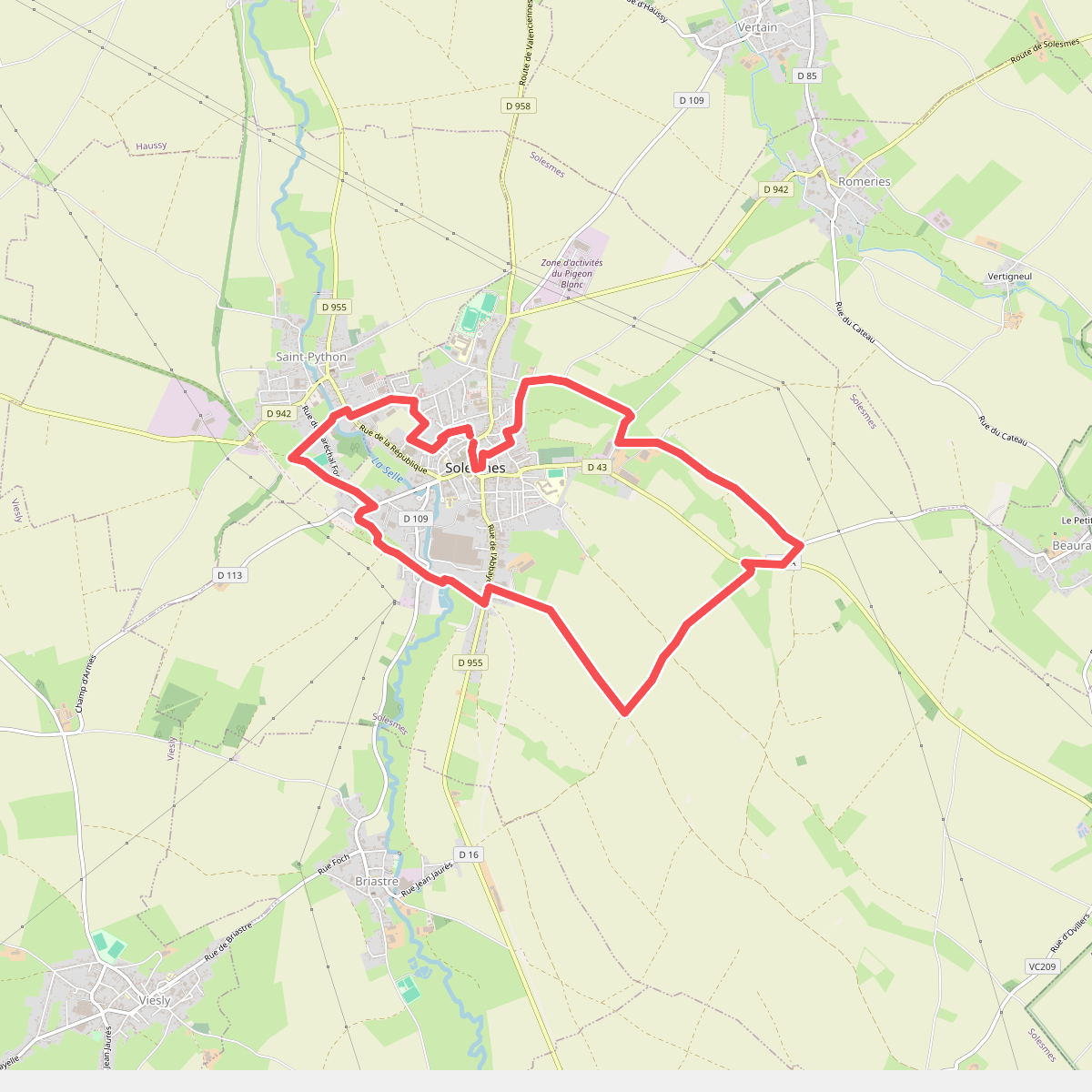 Au Pays de Barbari