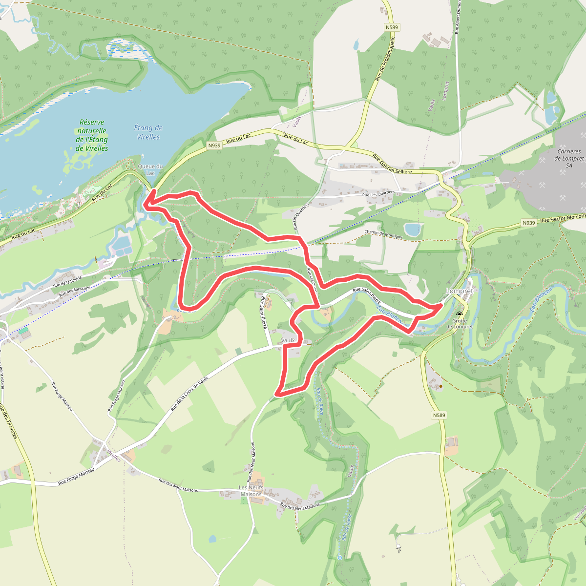 Bois de Blaimont
