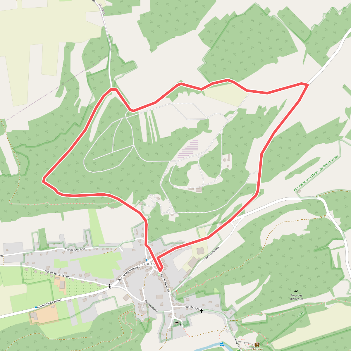 Bayeumont