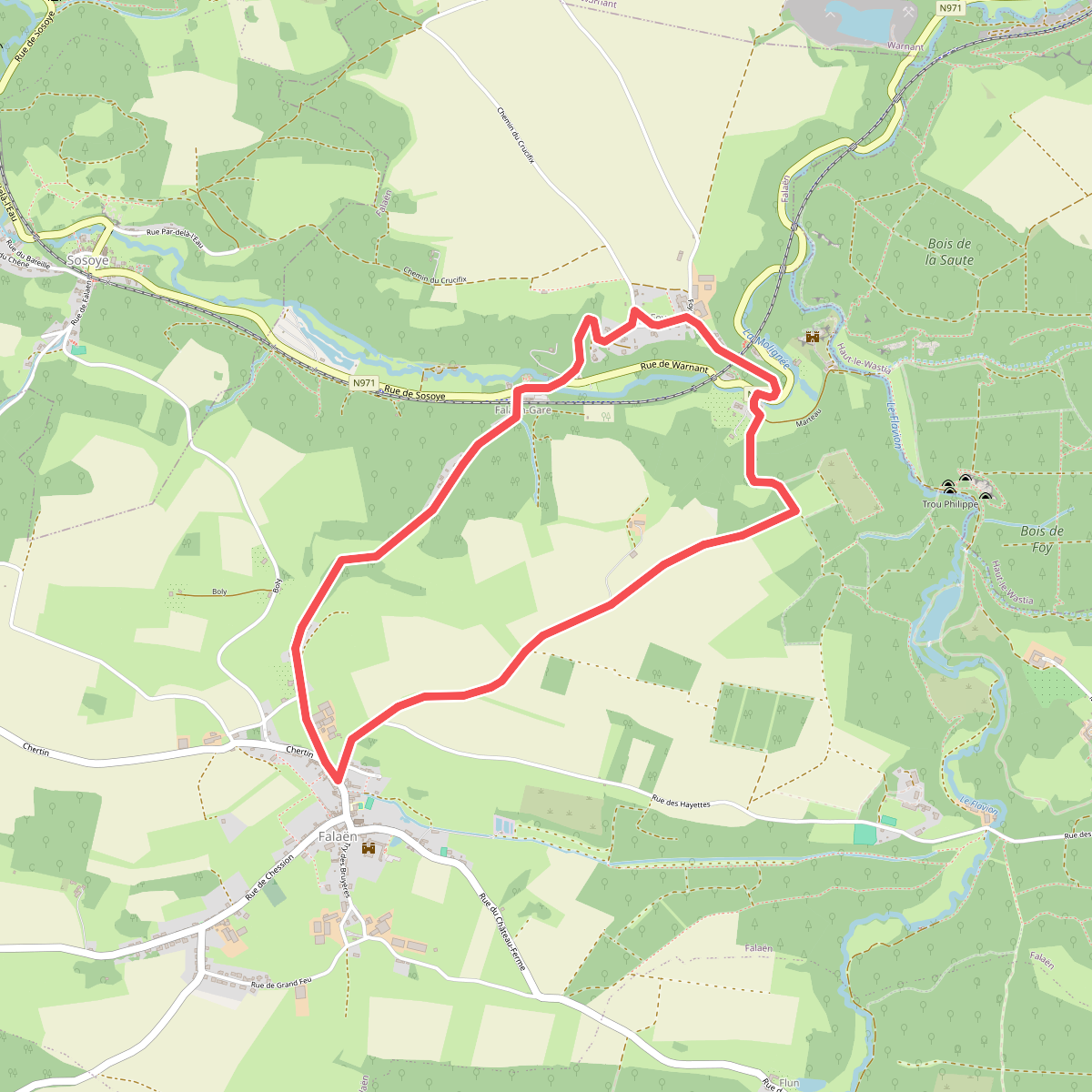 Le Marteau