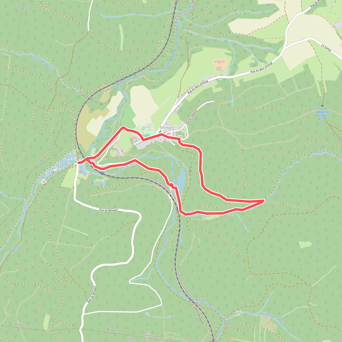 28. La Glacière