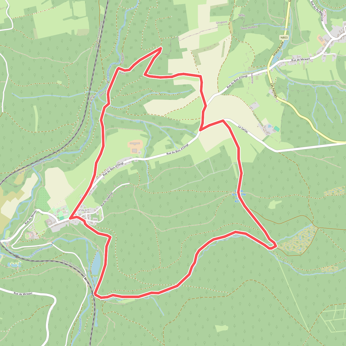 19. Chevaldot