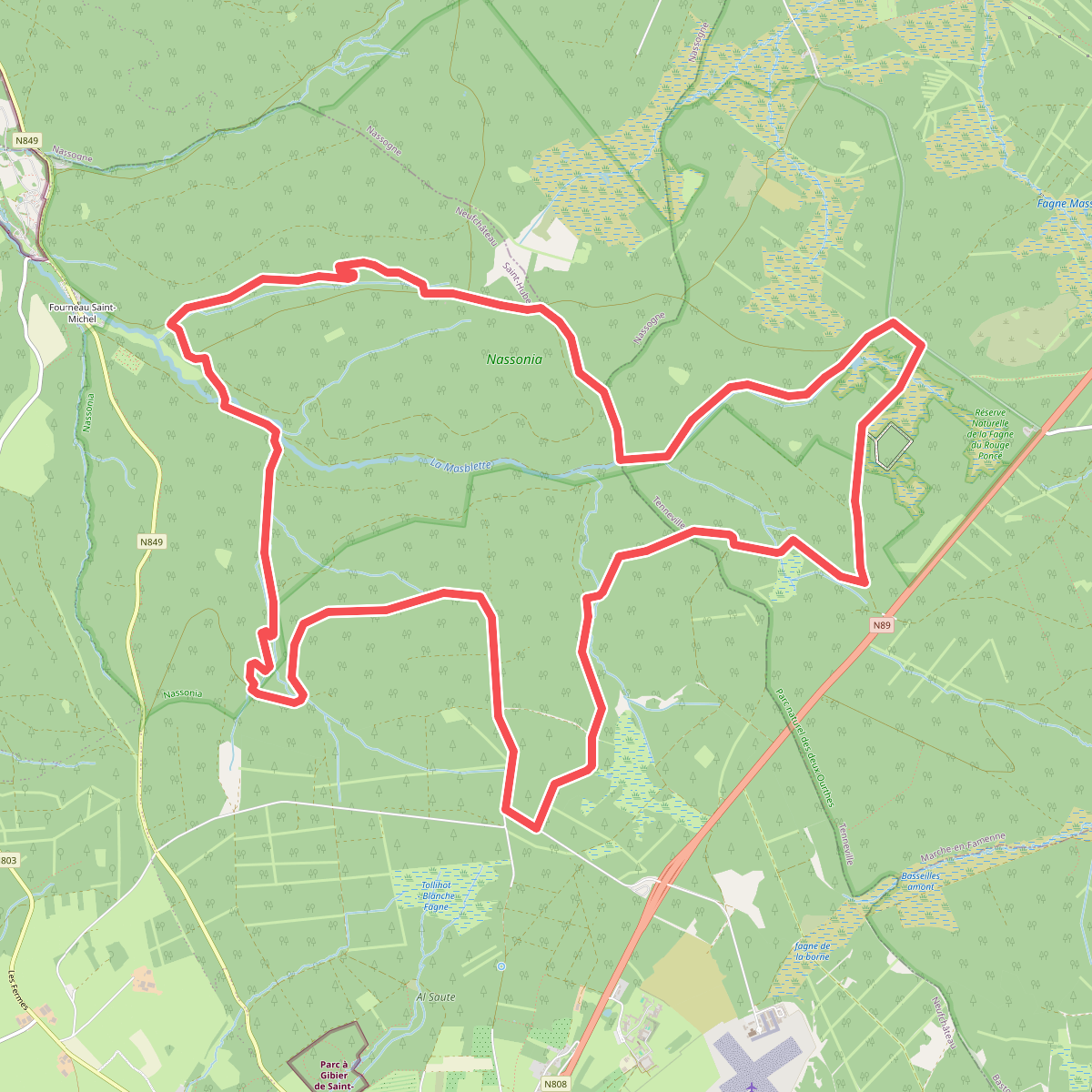 4. Bilaude