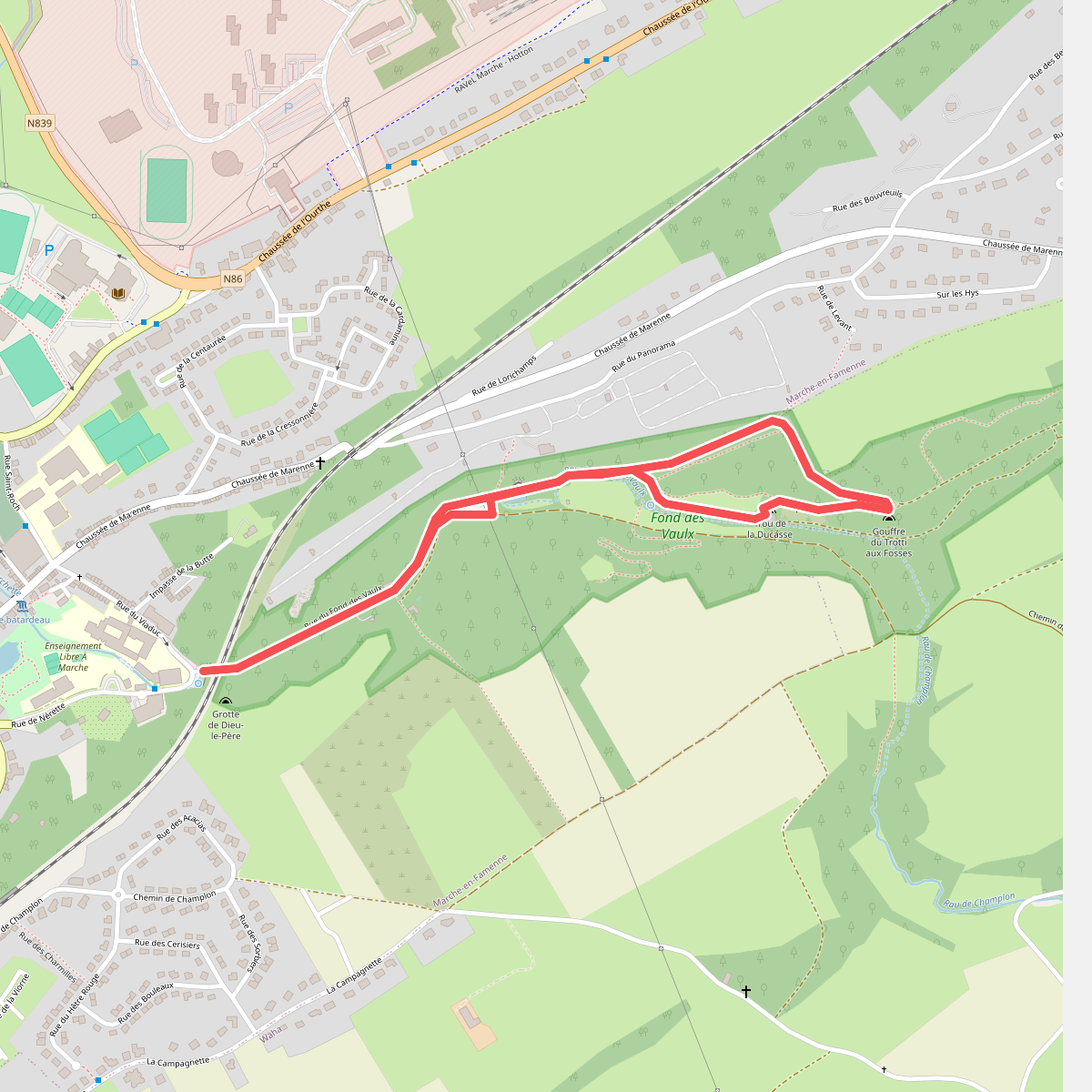 0. Promenade Trotti