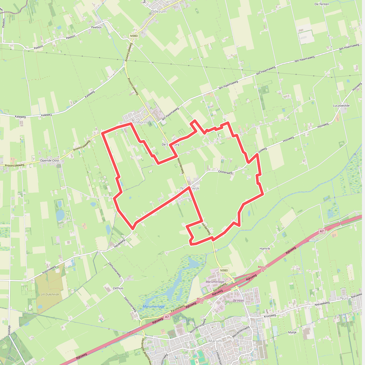 Leedaanzeggerspad