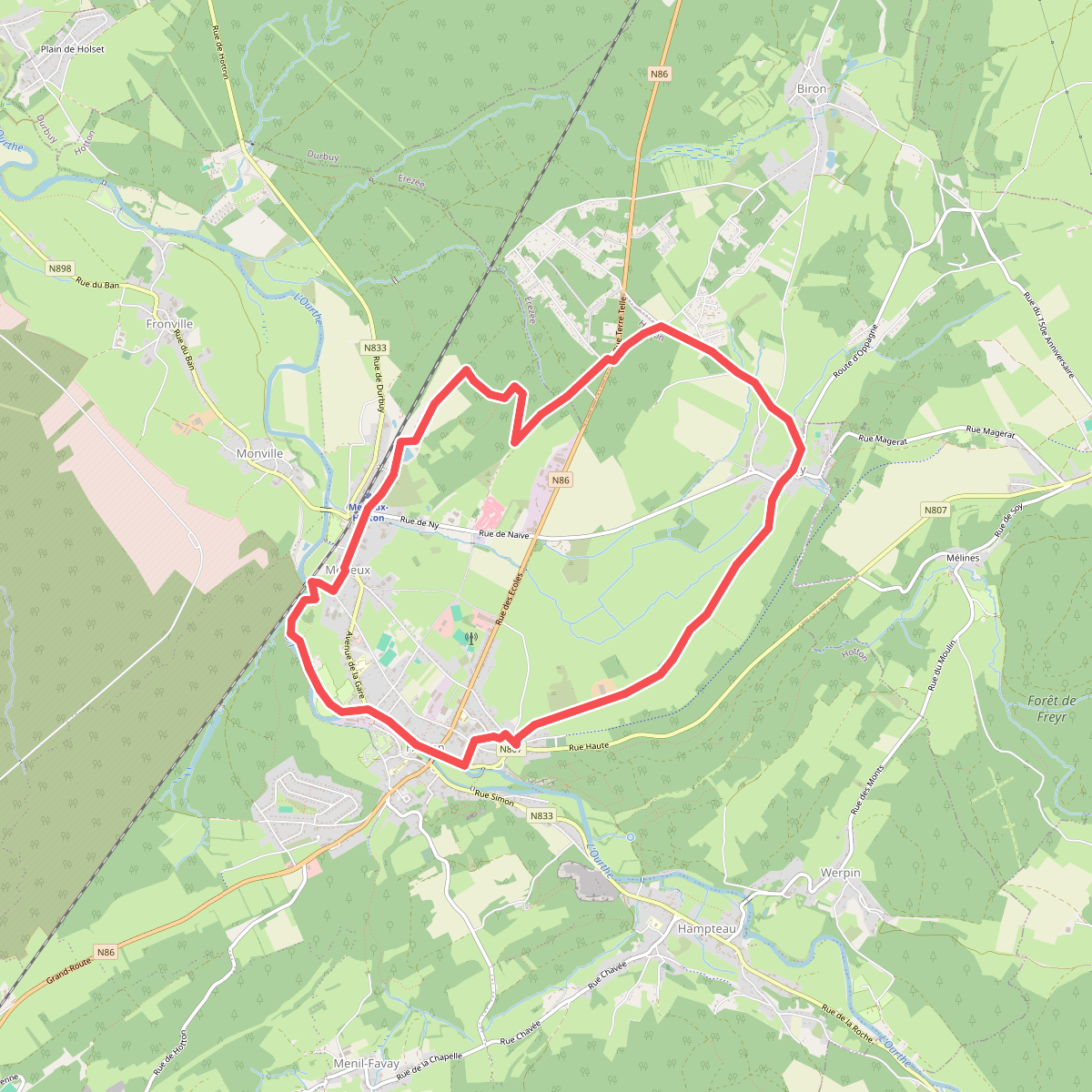5. Saint-Pierre