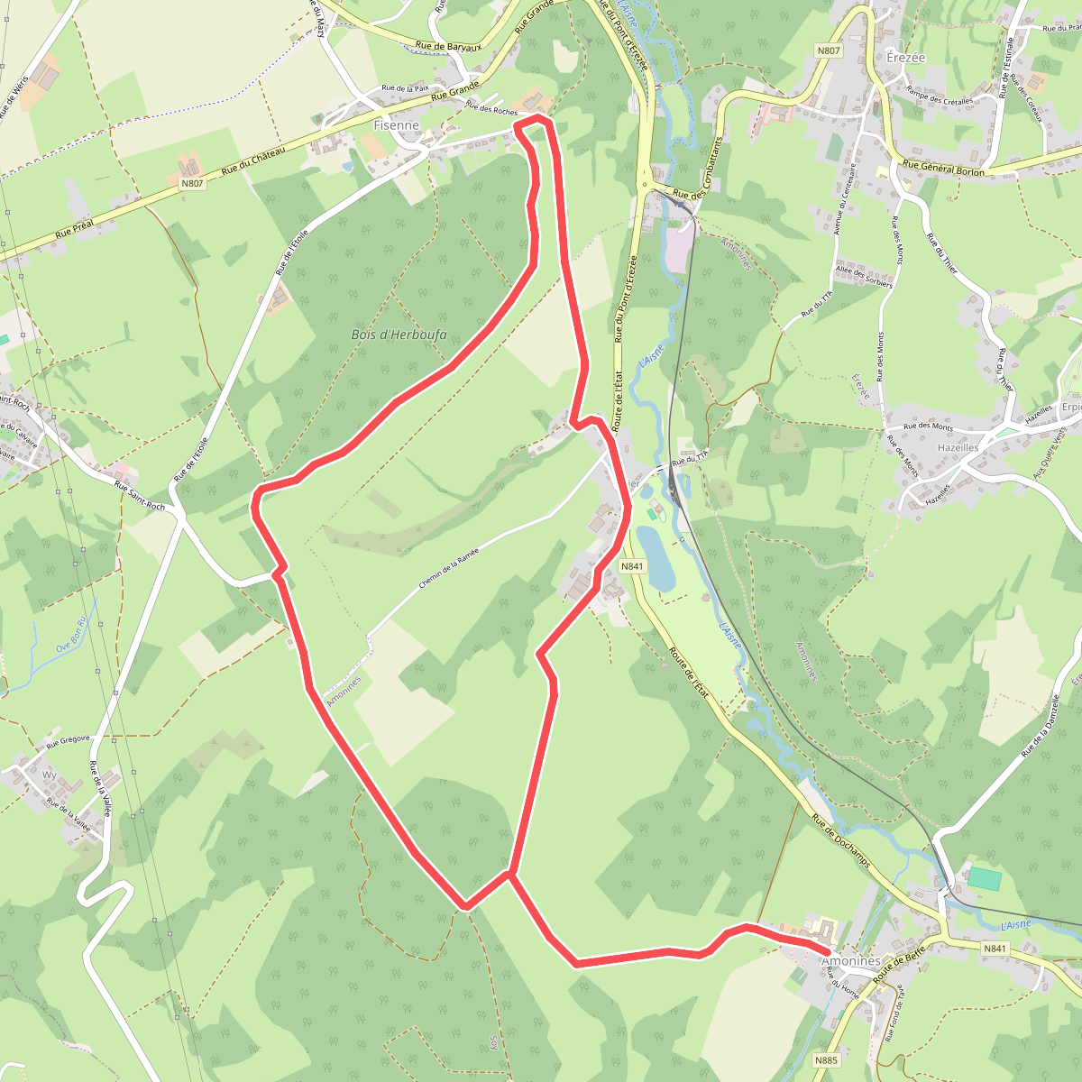 Herboufa