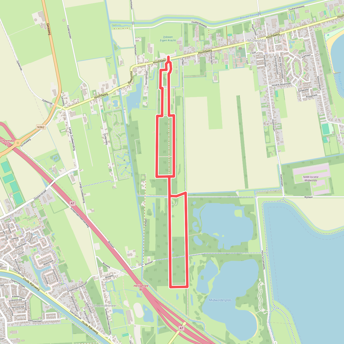 Ennemaborg