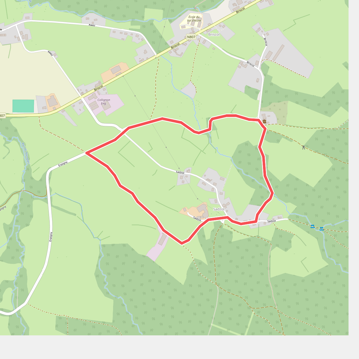 Trou du Loup