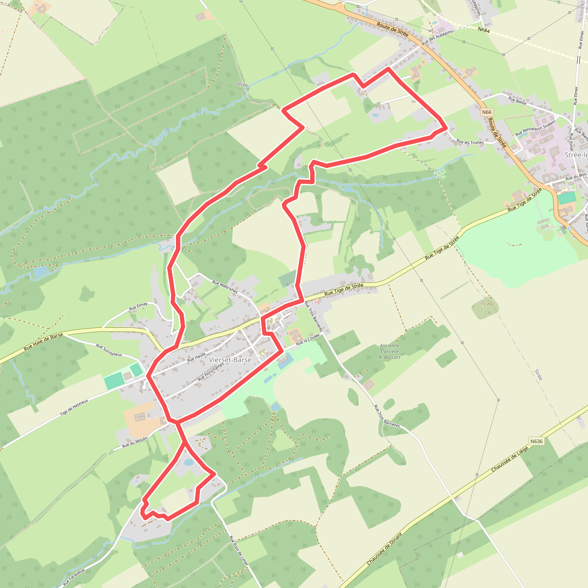 Hégereuse