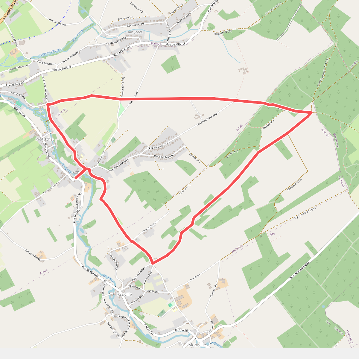 Le Chapitre de Saint-Paul en Tourlouette