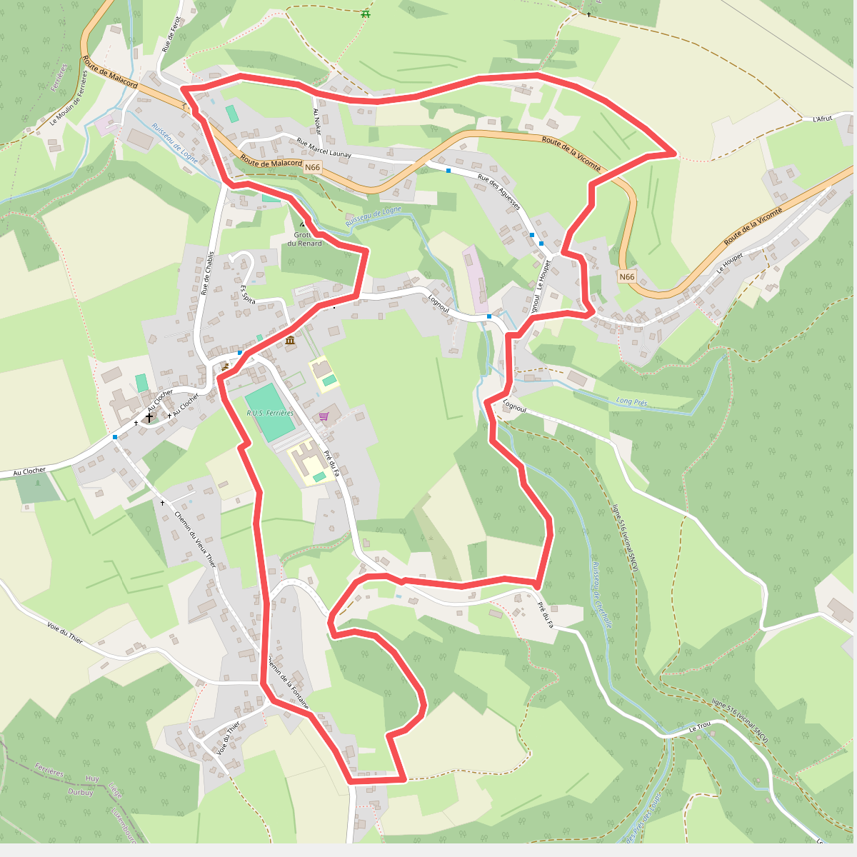 3. Circuit des sources