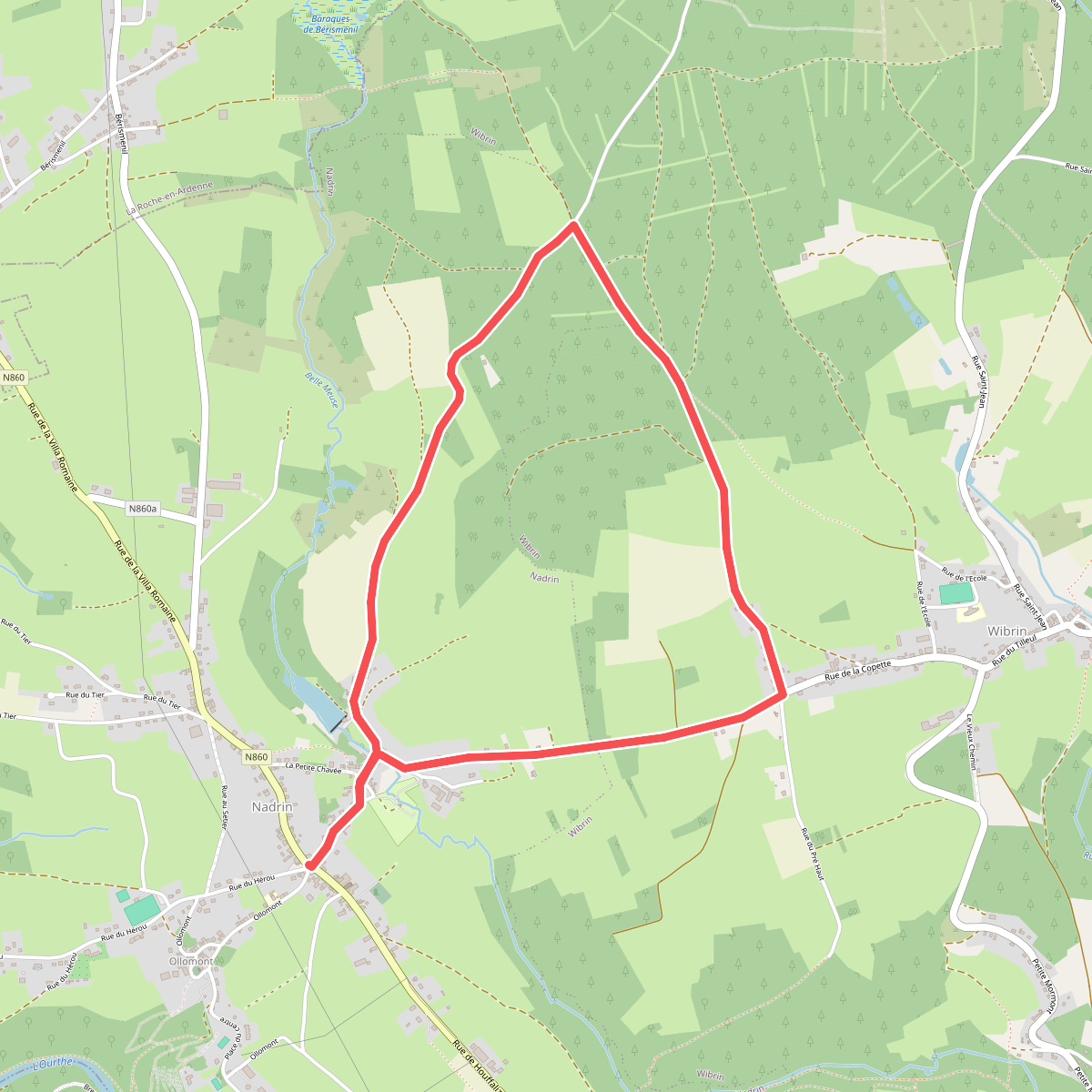 4. Snéri