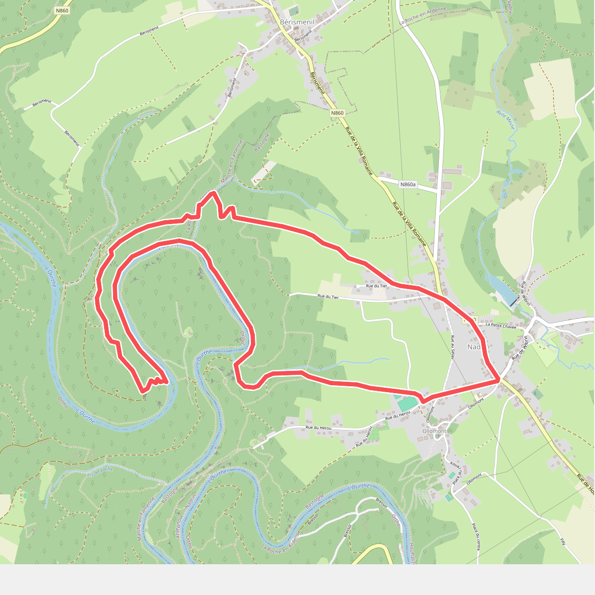 9. Cheslé