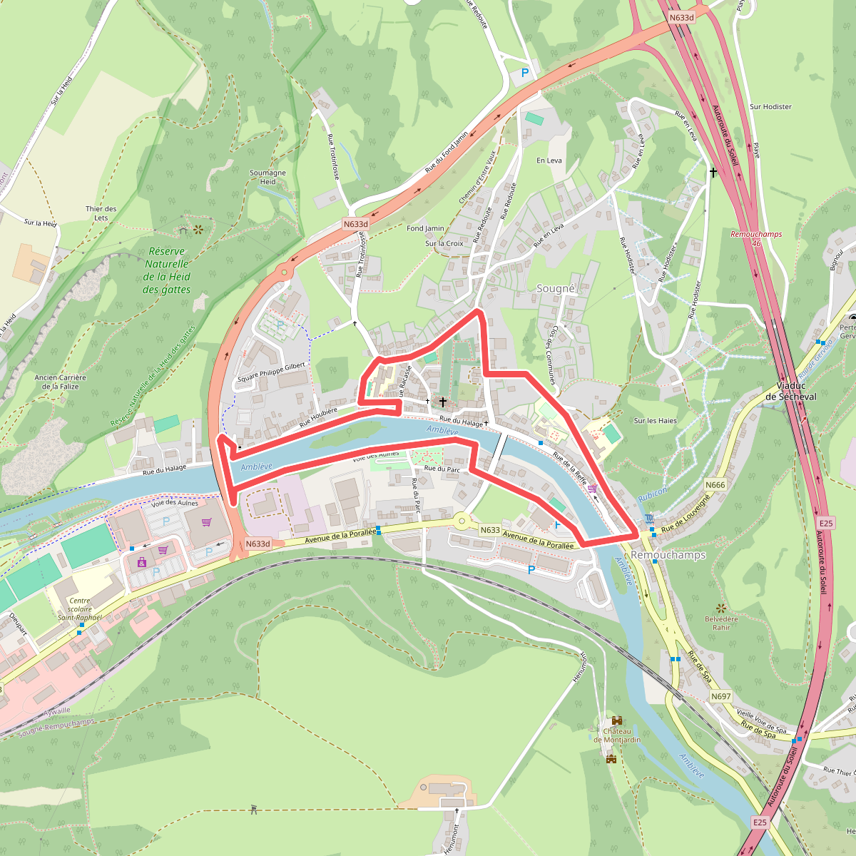 AY09 Sougné