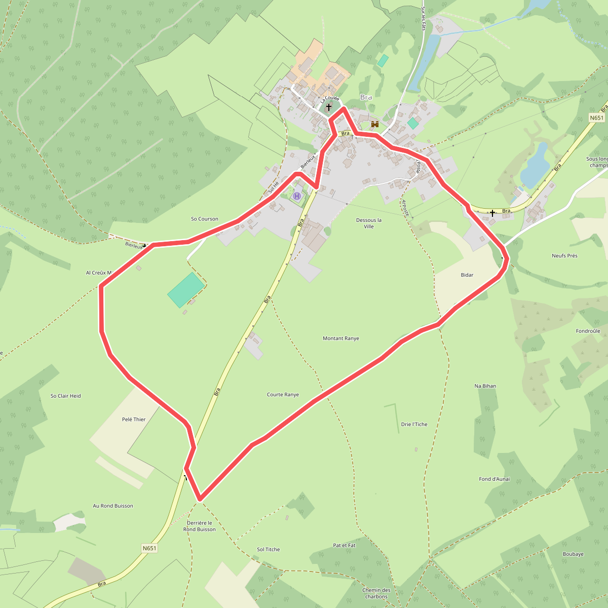 Lierneux 10
