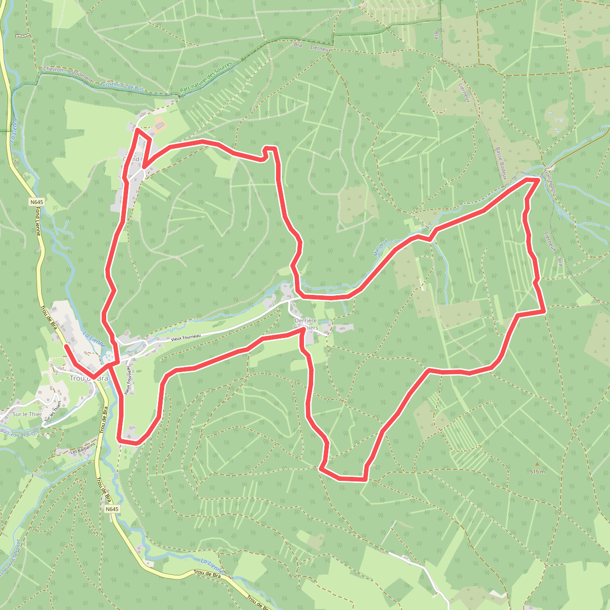 Lierneux 13