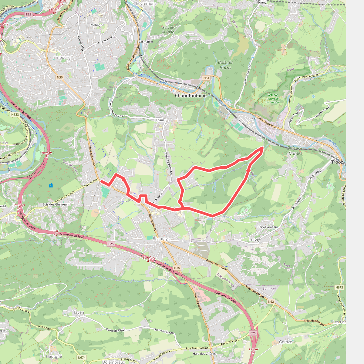 1. La Brouck