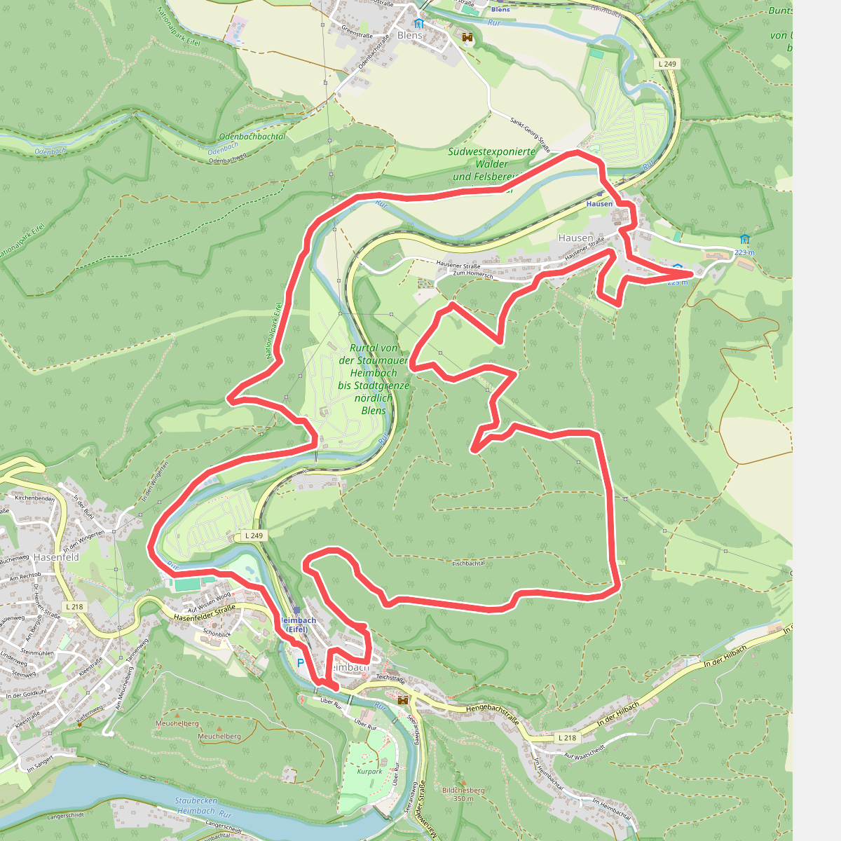 Hausen [68]
