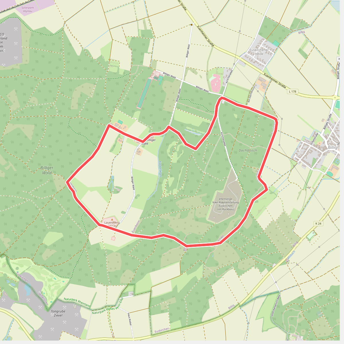 Tour Lauerzberg
