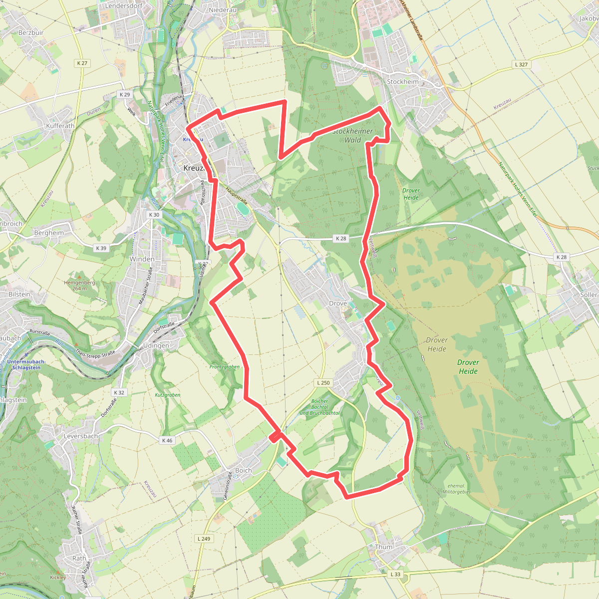 Kreuzau 1