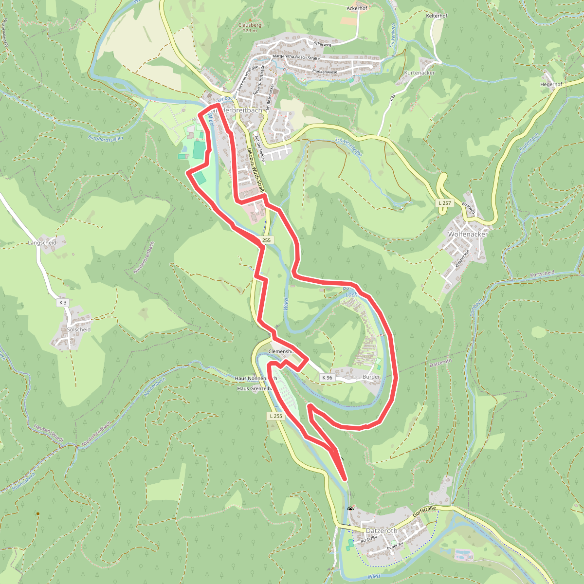 N4 Niederbreitbach