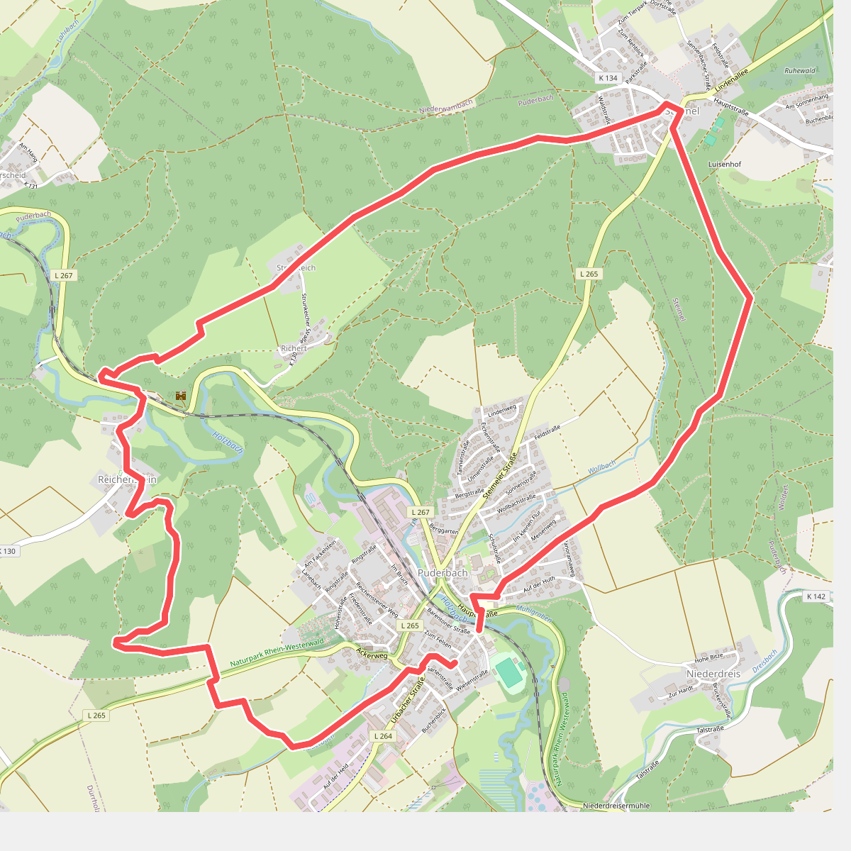 [B1] Burgweg 1