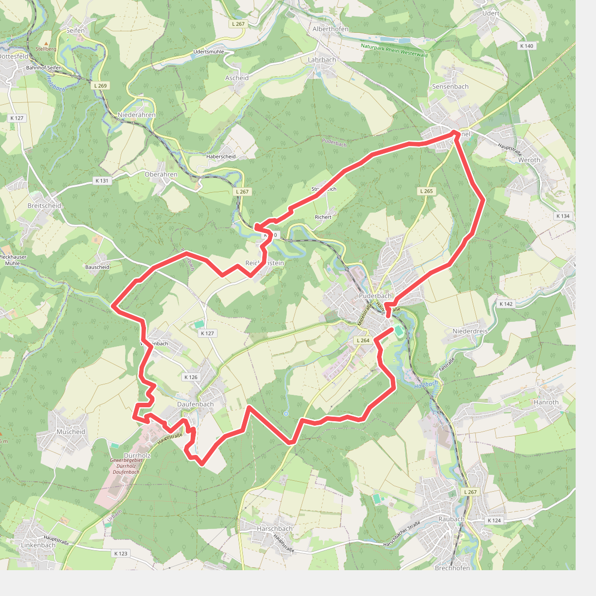 [B2] Burgweg 2