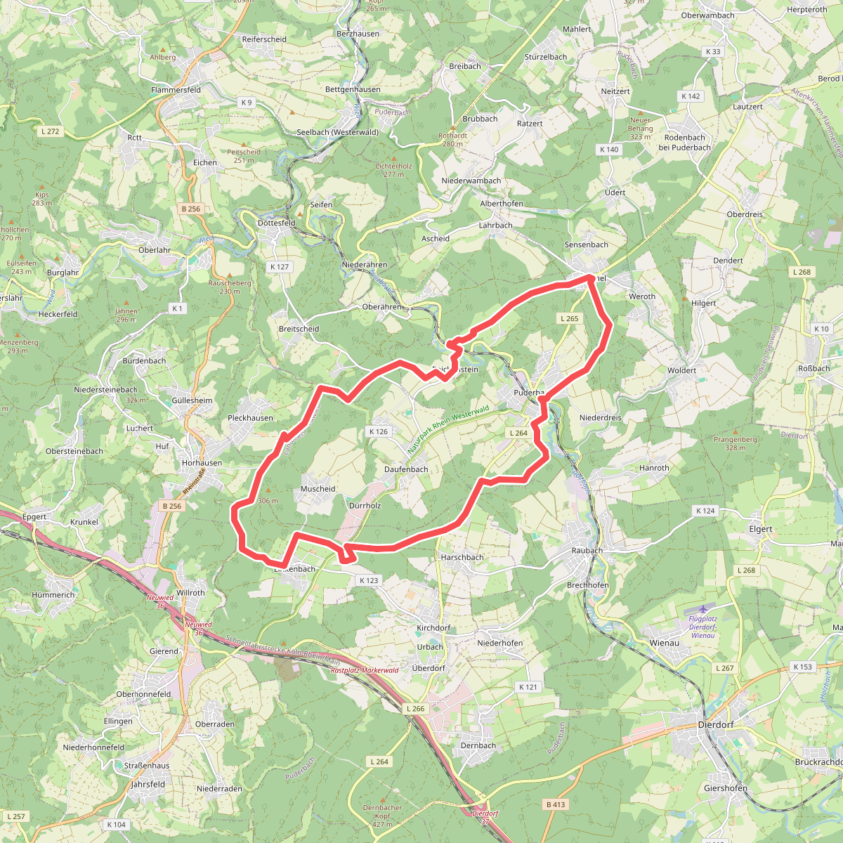 [B3] Burgweg 3