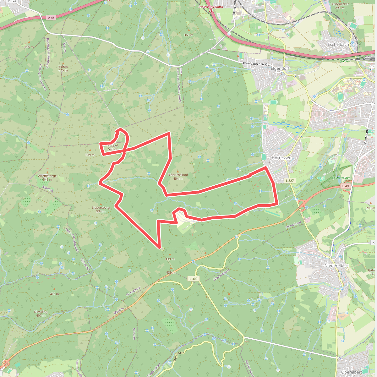Köppelweg 3