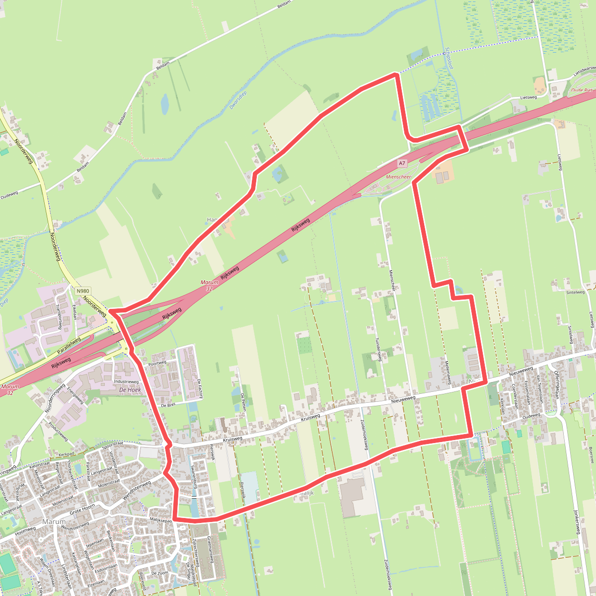 Wandel via hub: het weerbarstige verleden van het Westerkwartier