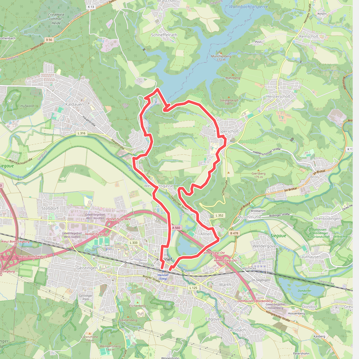 Naturparkweg 1