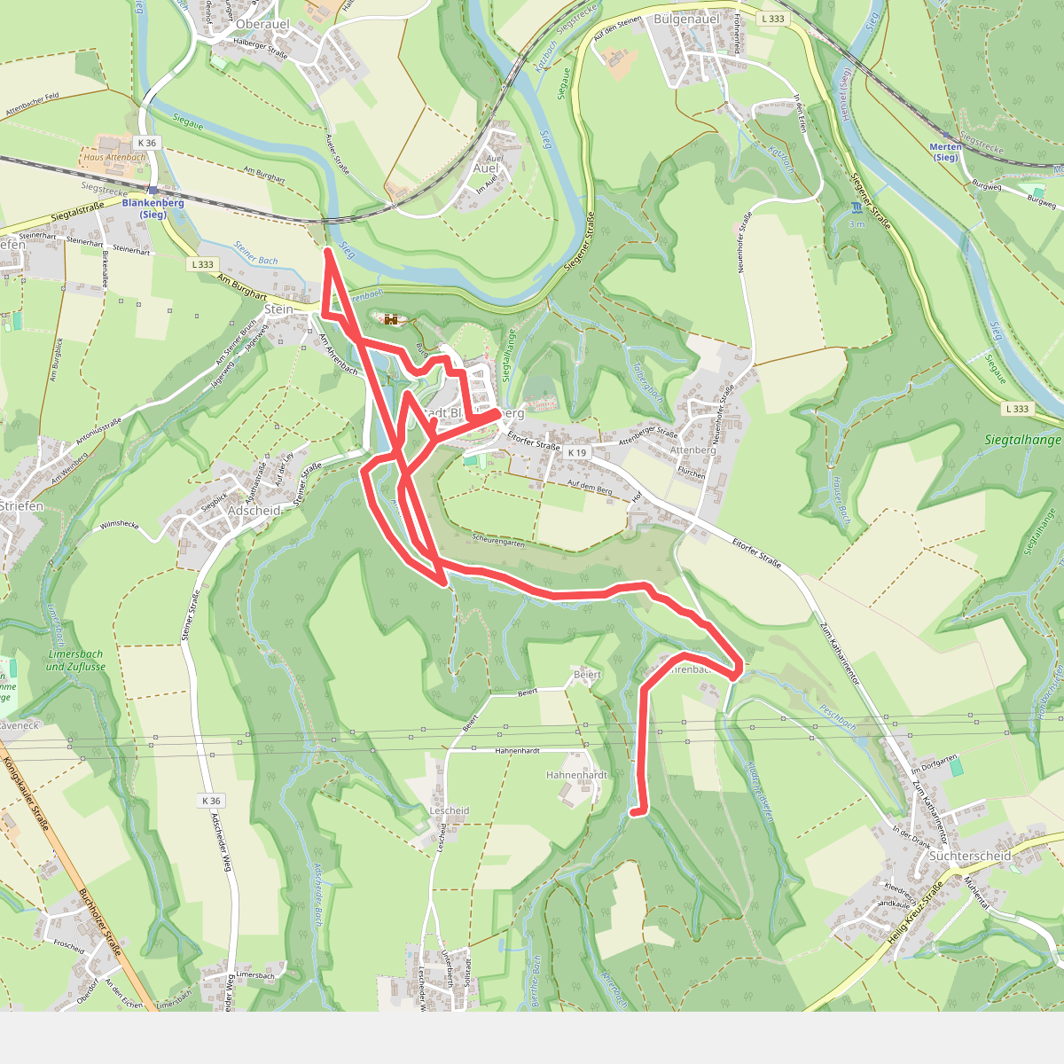Naturparkweg 3